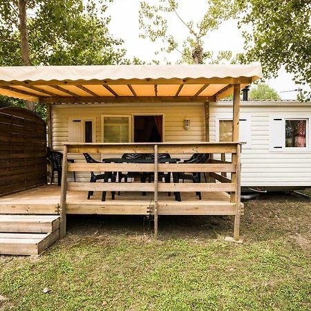 Camping Al Sol Argelès-sur-Mer Kültér fotó