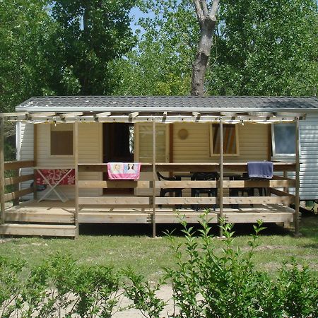 Camping Al Sol Argelès-sur-Mer Kültér fotó