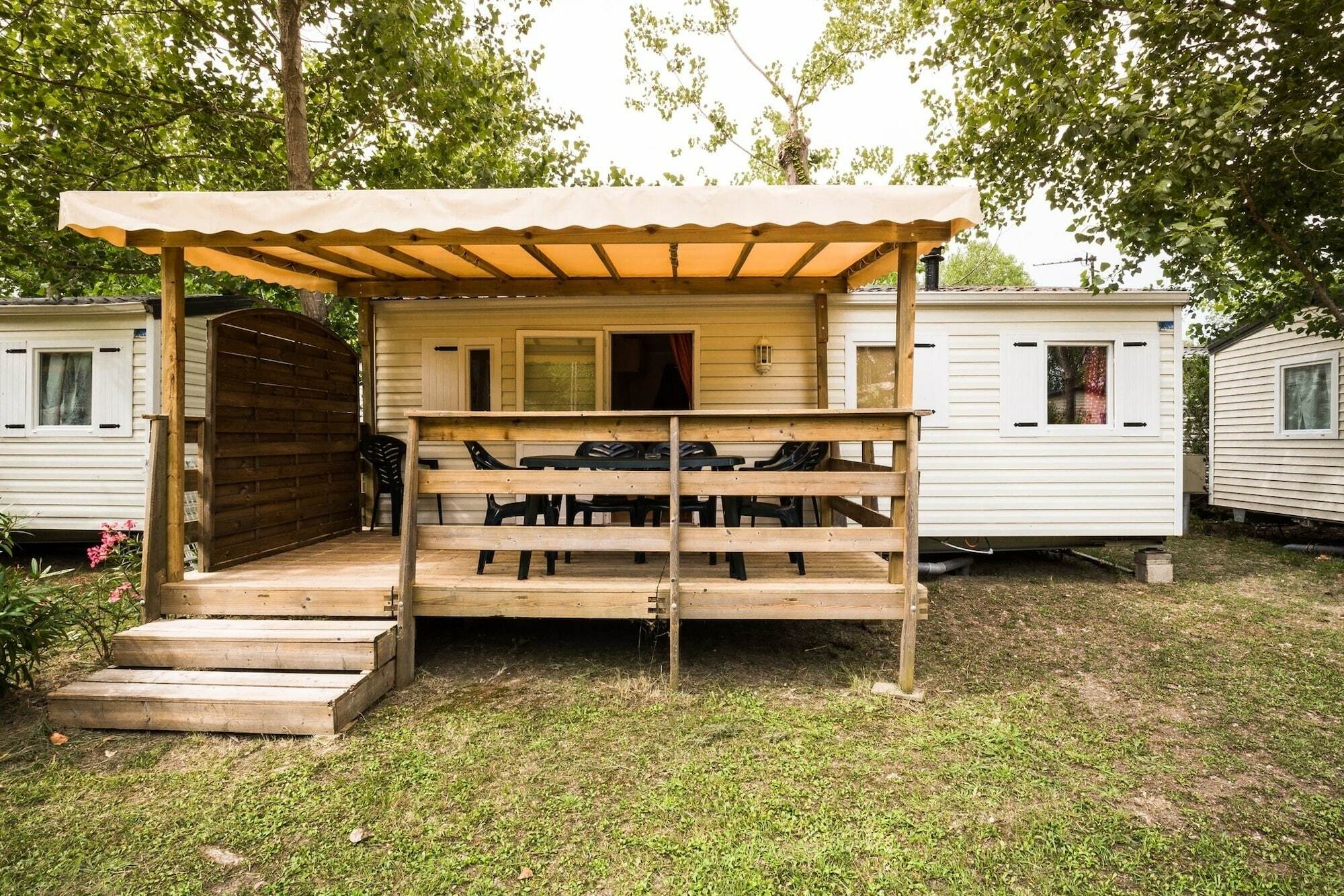 Camping Al Sol Argelès-sur-Mer Kültér fotó