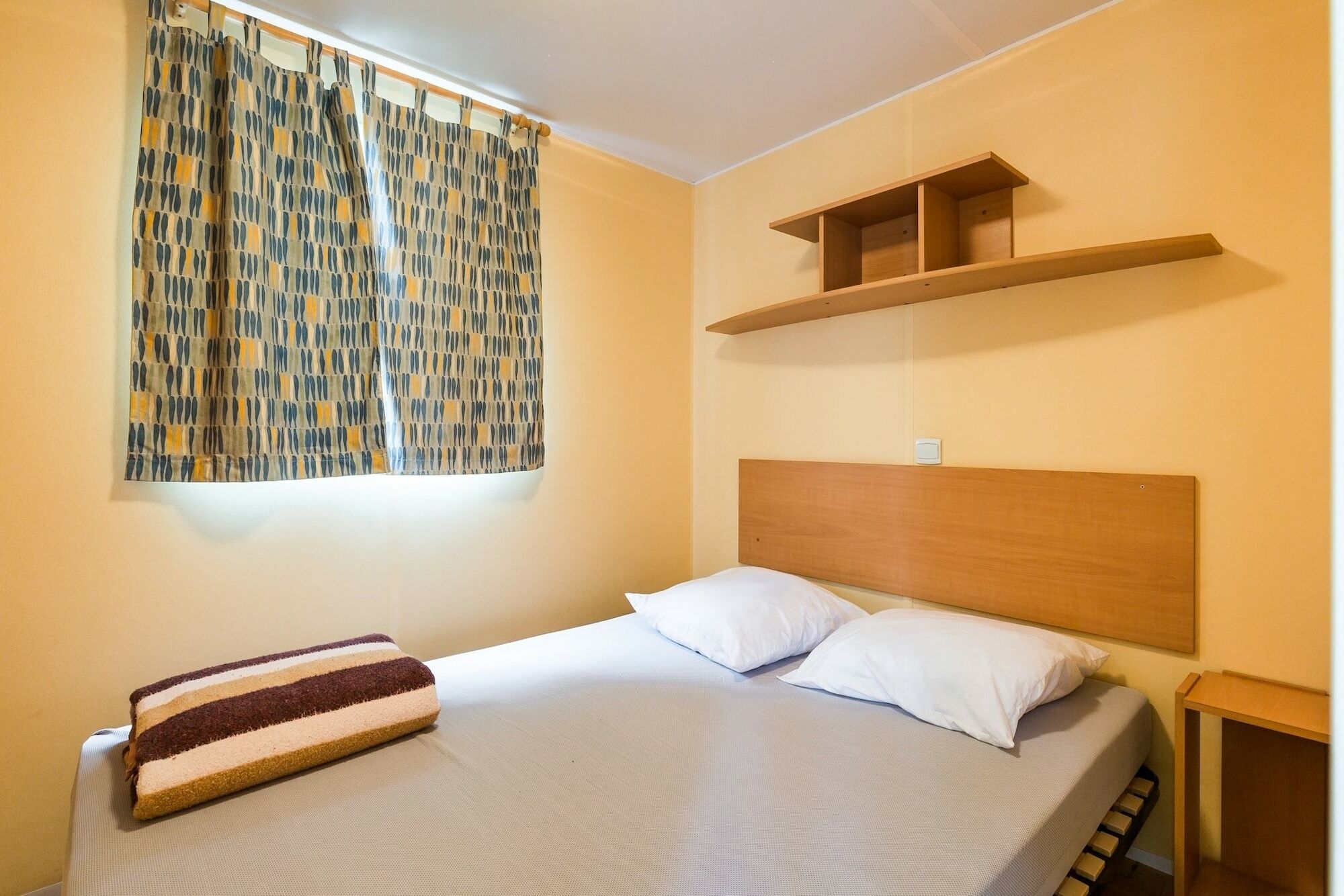 Camping Al Sol Argelès-sur-Mer Kültér fotó